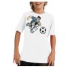 Deco Youth Solar Performance Tee Thumbnail