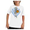 Deco Youth Solar Performance Tee Thumbnail