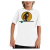 Deco Youth Solar Performance Tee Thumbnail