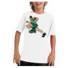 Deco Youth Solar Performance Tee Thumbnail