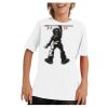 Deco Youth Solar Performance Tee Thumbnail