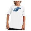 Deco Youth Solar Performance Tee Thumbnail