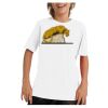 Deco Youth Solar Performance Tee Thumbnail