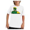 Deco Youth Solar Performance Tee Thumbnail