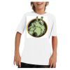 Deco Youth Solar Performance Tee Thumbnail