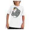 Deco Youth Solar Performance Tee Thumbnail