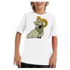 Deco Youth Solar Performance Tee Thumbnail