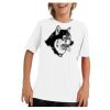 Deco Youth Solar Performance Tee Thumbnail