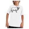 Deco Youth Solar Performance Tee Thumbnail