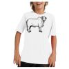 Deco Youth Solar Performance Tee Thumbnail