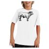 Deco Youth Solar Performance Tee Thumbnail