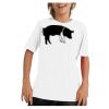 Deco Youth Solar Performance Tee Thumbnail
