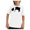Deco Youth Solar Performance Tee Thumbnail