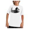 Deco Youth Solar Performance Tee Thumbnail
