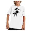 Deco Youth Solar Performance Tee Thumbnail