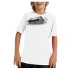 Deco Youth Solar Performance Tee Thumbnail
