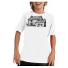 Deco Youth Solar Performance Tee Thumbnail