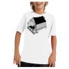 Deco Youth Solar Performance Tee Thumbnail