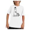 Deco Youth Solar Performance Tee Thumbnail