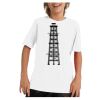 Deco Youth Solar Performance Tee Thumbnail