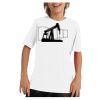 Deco Youth Solar Performance Tee Thumbnail