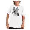 Deco Youth Solar Performance Tee Thumbnail