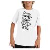 Deco Youth Solar Performance Tee Thumbnail