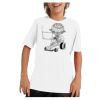 Deco Youth Solar Performance Tee Thumbnail