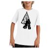 Deco Youth Solar Performance Tee Thumbnail