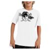 Deco Youth Solar Performance Tee Thumbnail