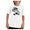 Deco Youth Solar Performance Tee Thumbnail