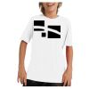 Deco Youth Solar Performance Tee Thumbnail
