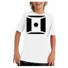 Deco Youth Solar Performance Tee Thumbnail