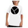 Deco Youth Solar Performance Tee Thumbnail