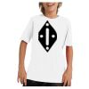 Deco Youth Solar Performance Tee Thumbnail