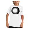 Deco Youth Solar Performance Tee Thumbnail