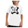 Deco Youth Solar Performance Tee Thumbnail