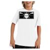 Deco Youth Solar Performance Tee Thumbnail