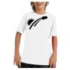 Deco Youth Solar Performance Tee Thumbnail