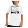 Deco Youth Solar Performance Tee Thumbnail