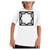 Deco Youth Solar Performance Tee Thumbnail