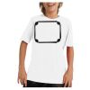 Deco Youth Solar Performance Tee Thumbnail