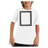 Deco Youth Solar Performance Tee Thumbnail