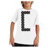 Deco Youth Solar Performance Tee Thumbnail