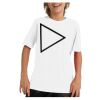 Deco Youth Solar Performance Tee Thumbnail