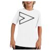 Deco Youth Solar Performance Tee Thumbnail