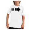 Deco Youth Solar Performance Tee Thumbnail