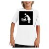 Deco Youth Solar Performance Tee Thumbnail