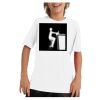 Deco Youth Solar Performance Tee Thumbnail