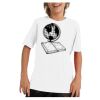 Deco Youth Solar Performance Tee Thumbnail
